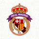 皇家马德里足球俱乐部队徽