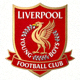 利物浦足球俱乐部队徽